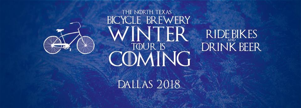 Dallas Winter 2018