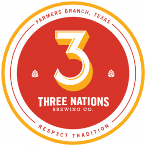 Three Nations Brewing Company